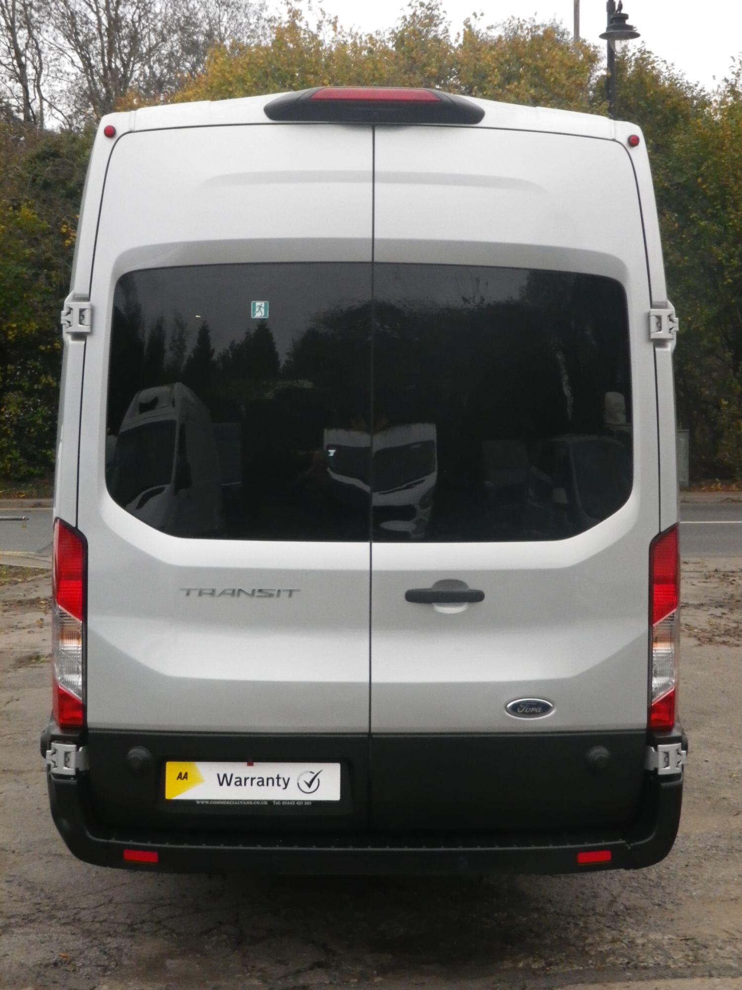 Used Ford Transit 2021 for sale - 77089911: Photo 15