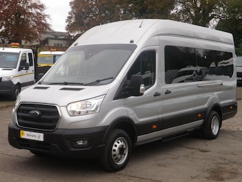 Used Ford Transit 2021 for sale - 77089911: Photo
