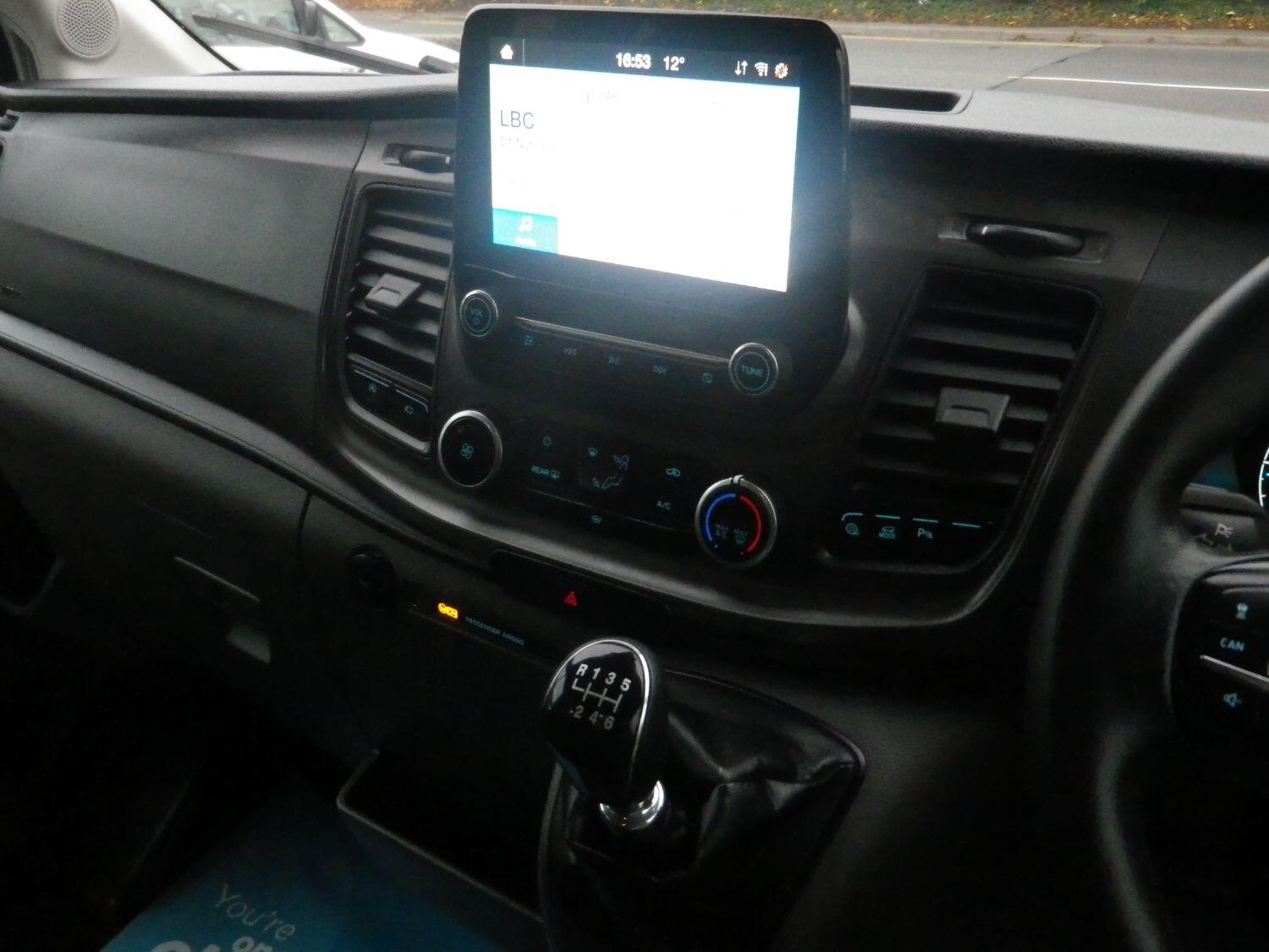 Used Ford Transit 2021 for sale - 77089911: Photo 7