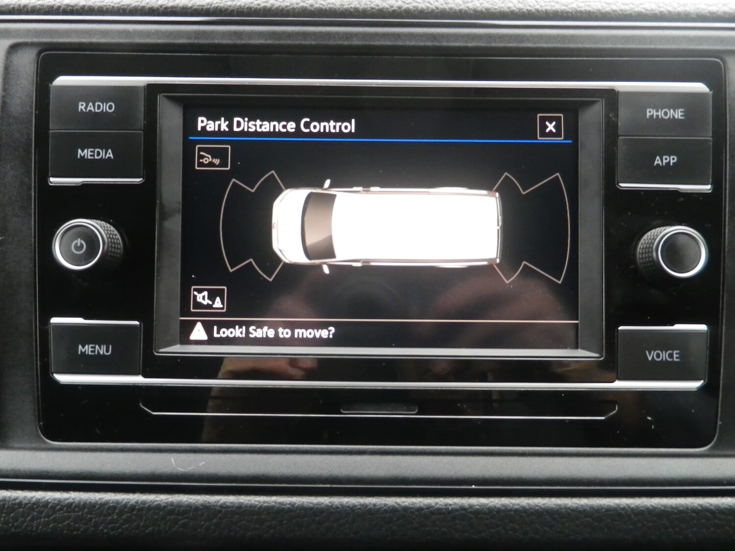 Used Volkswagen Crafter 2023 for sale - 76011382: Photo 19