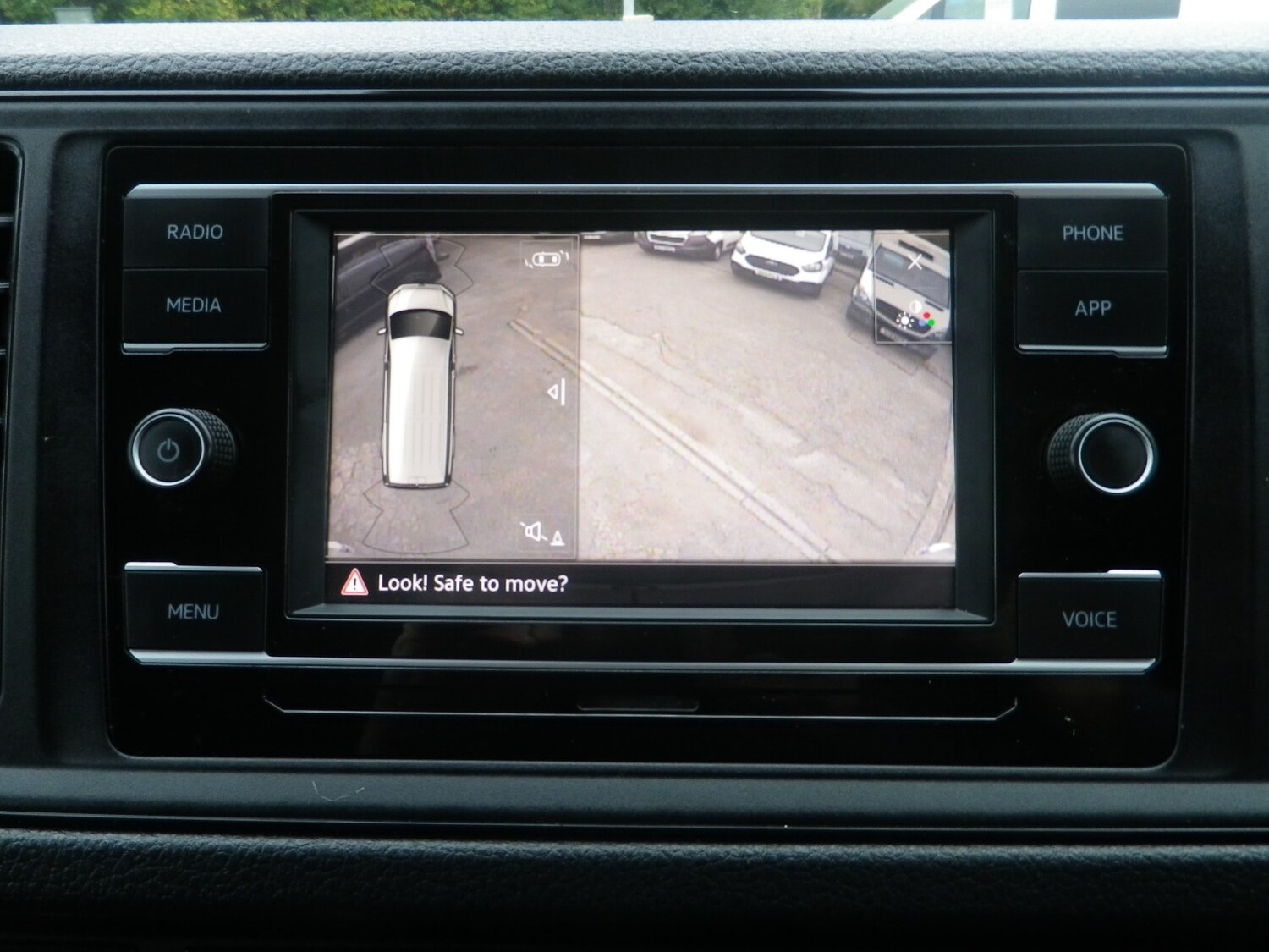 Used Volkswagen Crafter 2023 for sale - 76011382: Photo 20