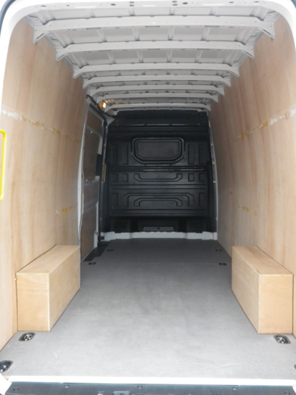 Used Volkswagen Crafter 2023 for sale - 76011382: Photo 31