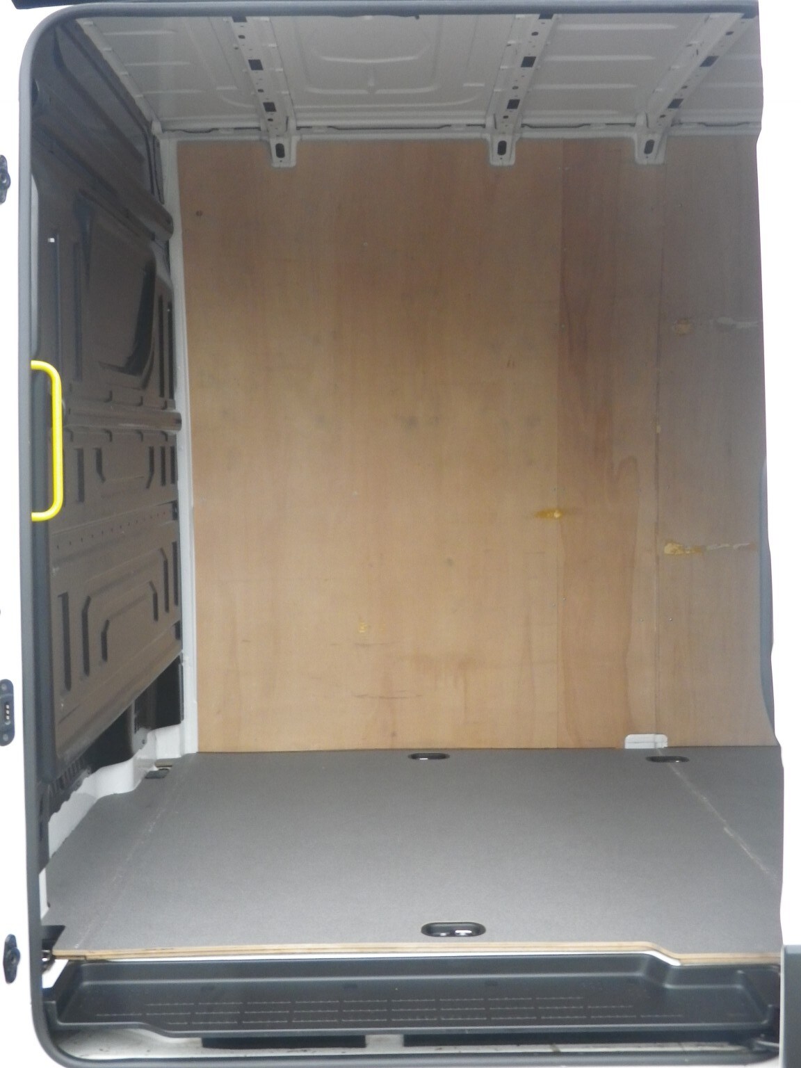 Used Volkswagen Crafter 2023 for sale - 76011382: Photo 32