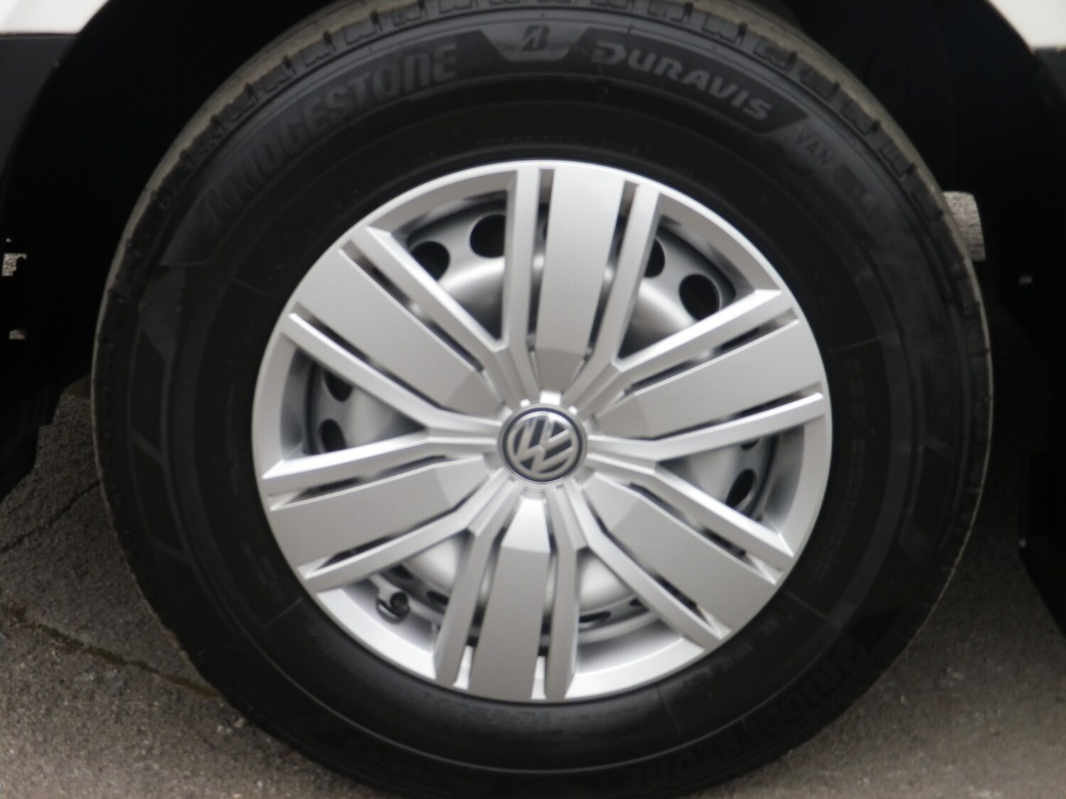 Used Volkswagen Crafter 2023 for sale - 76011382: Photo 36