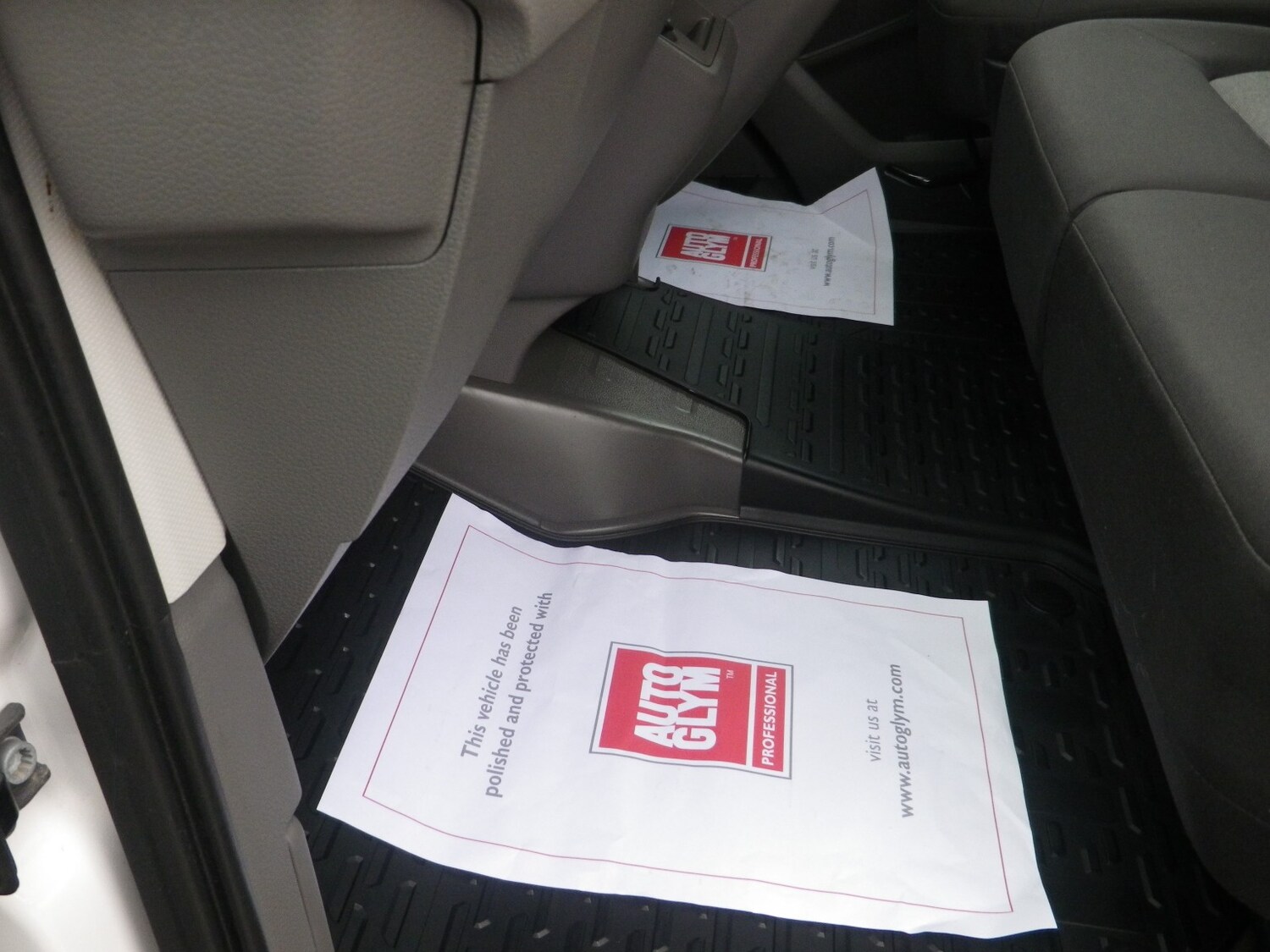 Used Volkswagen Crafter 2023 for sale - 76011382: Photo 9