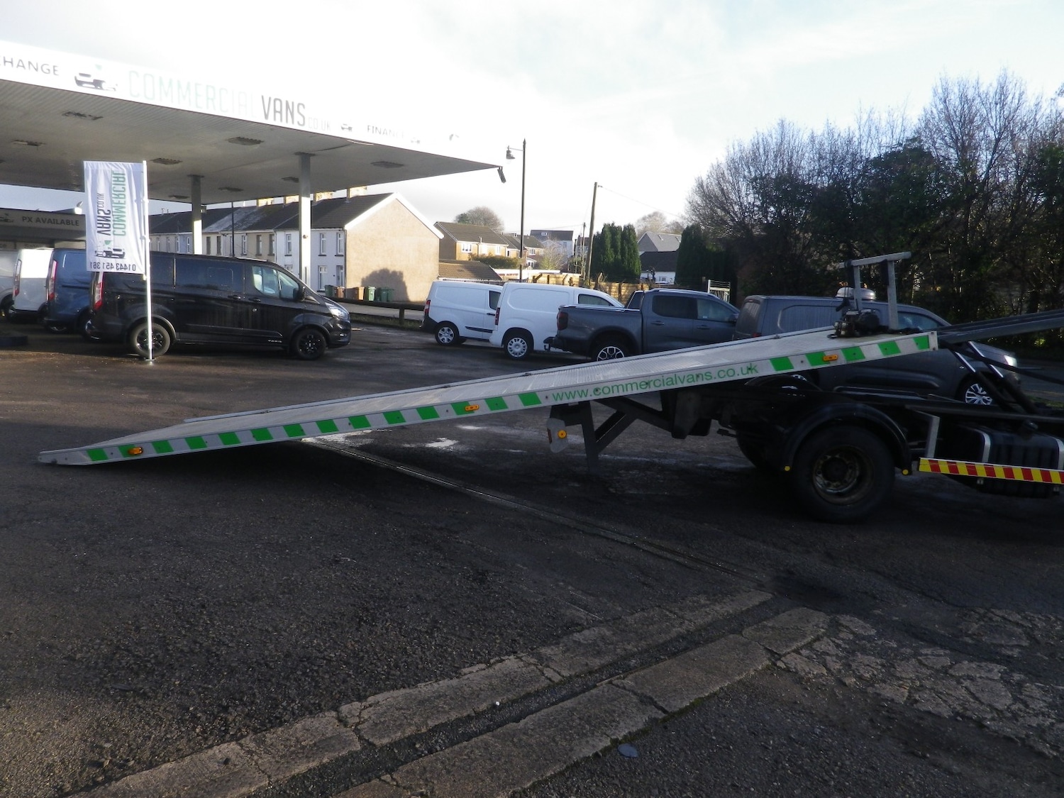 Used Iveco Eurocargo 2011 for sale - 77749895: Photo 15