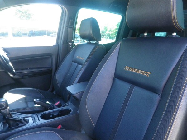 Used Ford Ranger 2021 for sale - 74676879: Photo 11