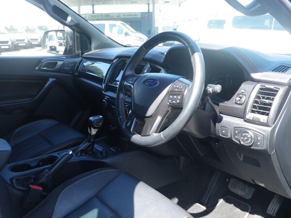 Used Ford Ranger 2021 for sale - 74676879: Photo 13