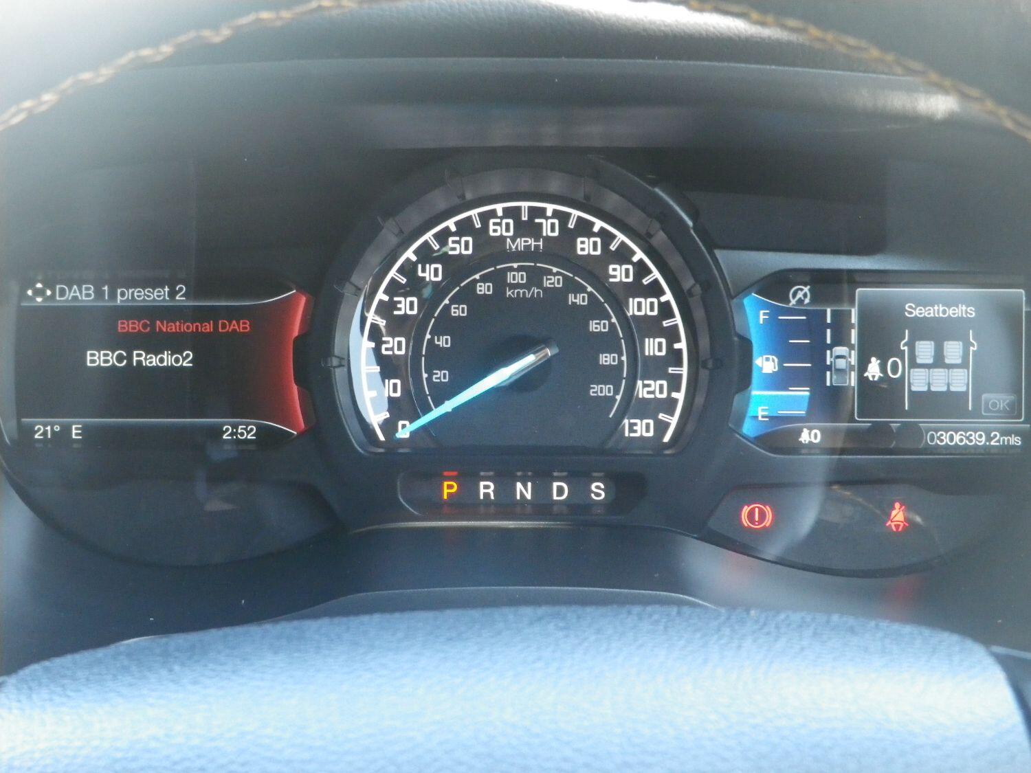 Vehicle 25