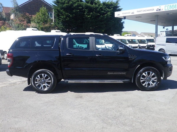 Used Ford Ranger 2021 for sale - 74676879: Photo 31