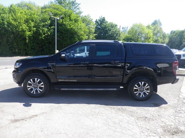 Used Ford Ranger 2021 for sale - 74676879: Photo 32