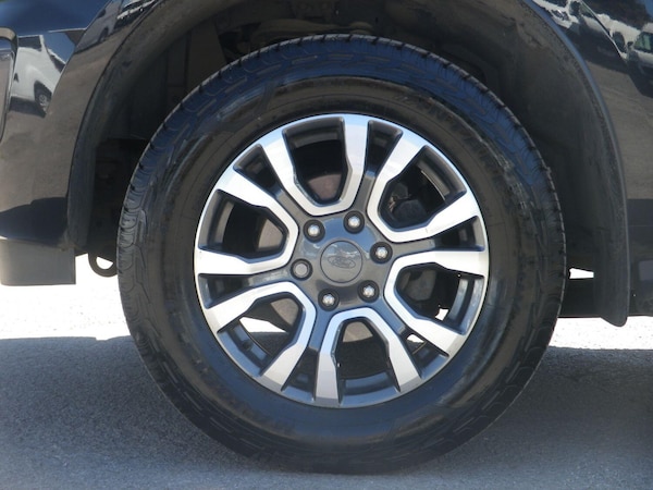 Used Ford Ranger 2021 for sale - 74676879: Photo 33