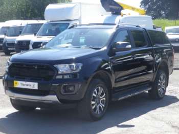 Used Ford Ranger 2021 for sale - 74676879: Photo