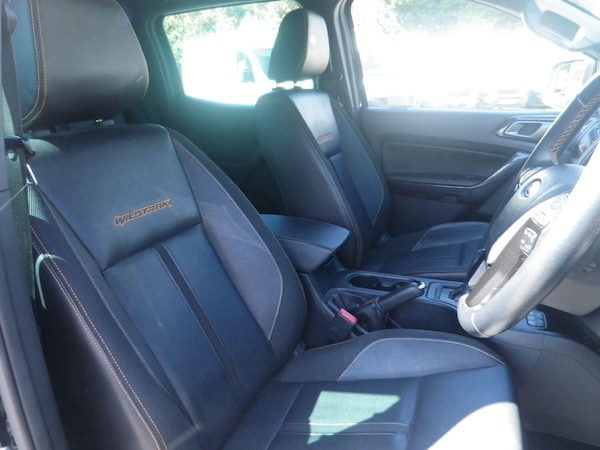 Used Ford Ranger 2021 for sale - 74676879: Photo 9
