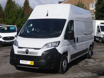 Used Citroen Relay 2024 for sale - 77750000: Photo