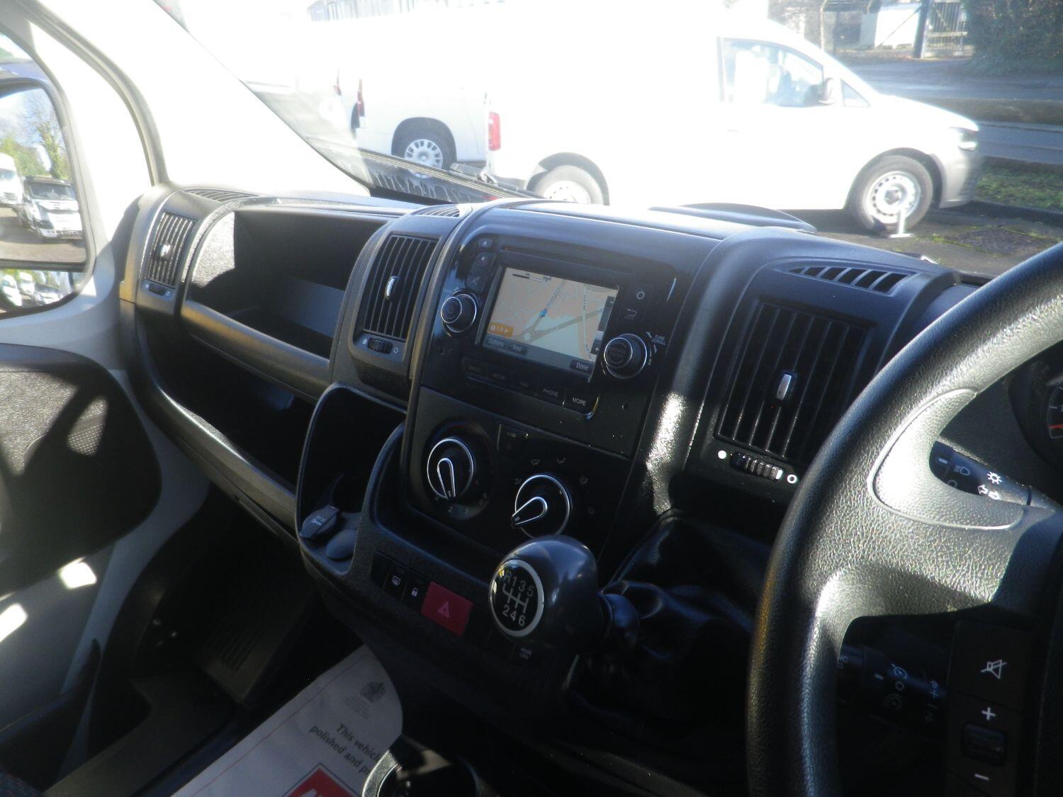 Used Peugeot Boxer 2019 for sale - 77089915: Photo 11