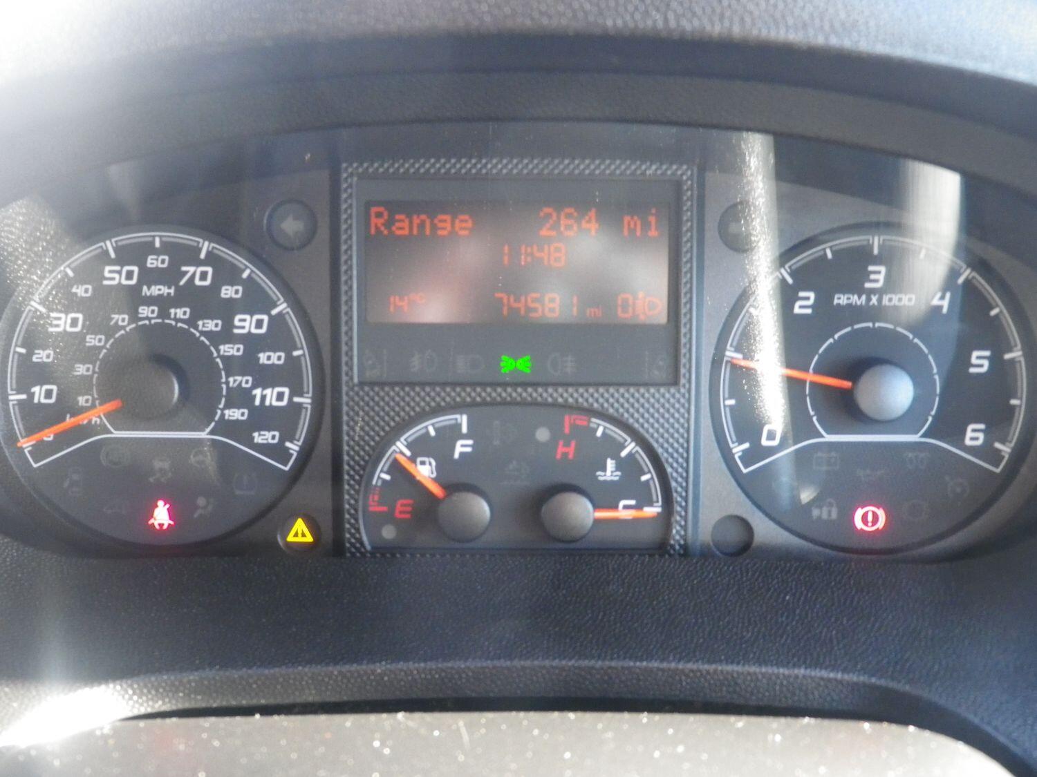 Used Peugeot Boxer 2019 for sale - 77089915: Photo 17