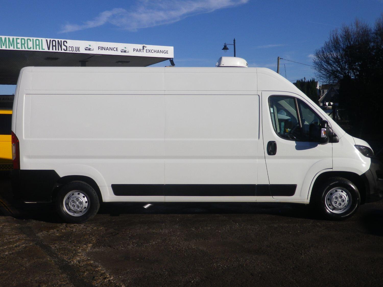 Used Peugeot Boxer 2019 for sale - 77089915: Photo 25