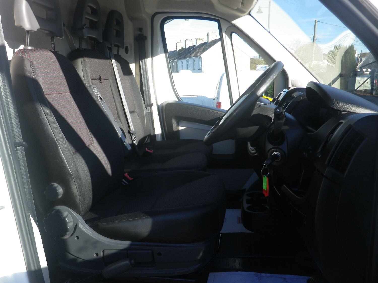 Used Peugeot Boxer 2019 for sale - 77089915: Photo 7