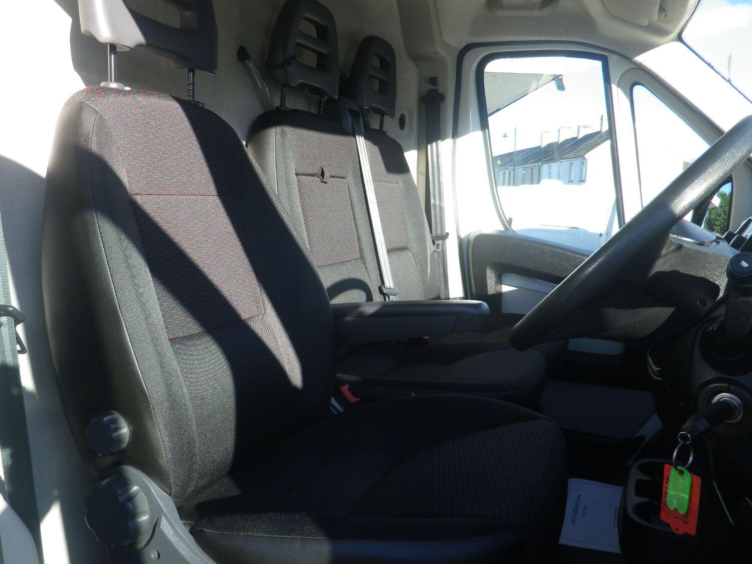 Used Peugeot Boxer 2019 for sale - 77089915: Photo 8