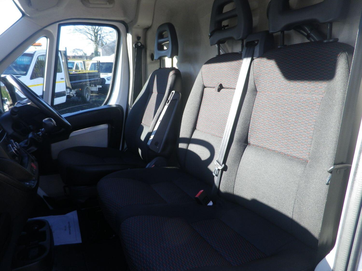 Used Peugeot Boxer 2019 for sale - 76793194: Photo 10