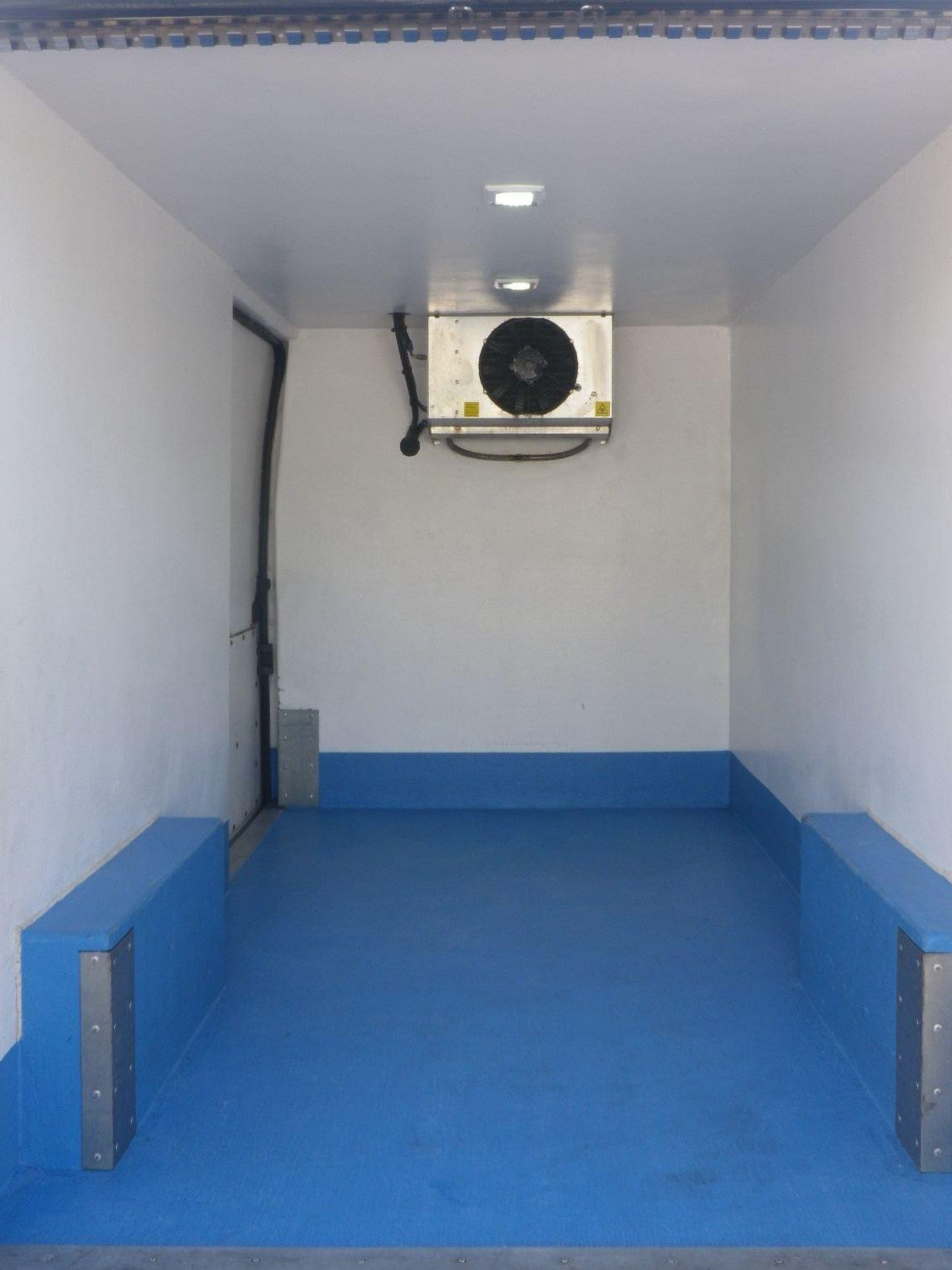 Used Peugeot Boxer 2019 for sale - 76793194: Photo 21