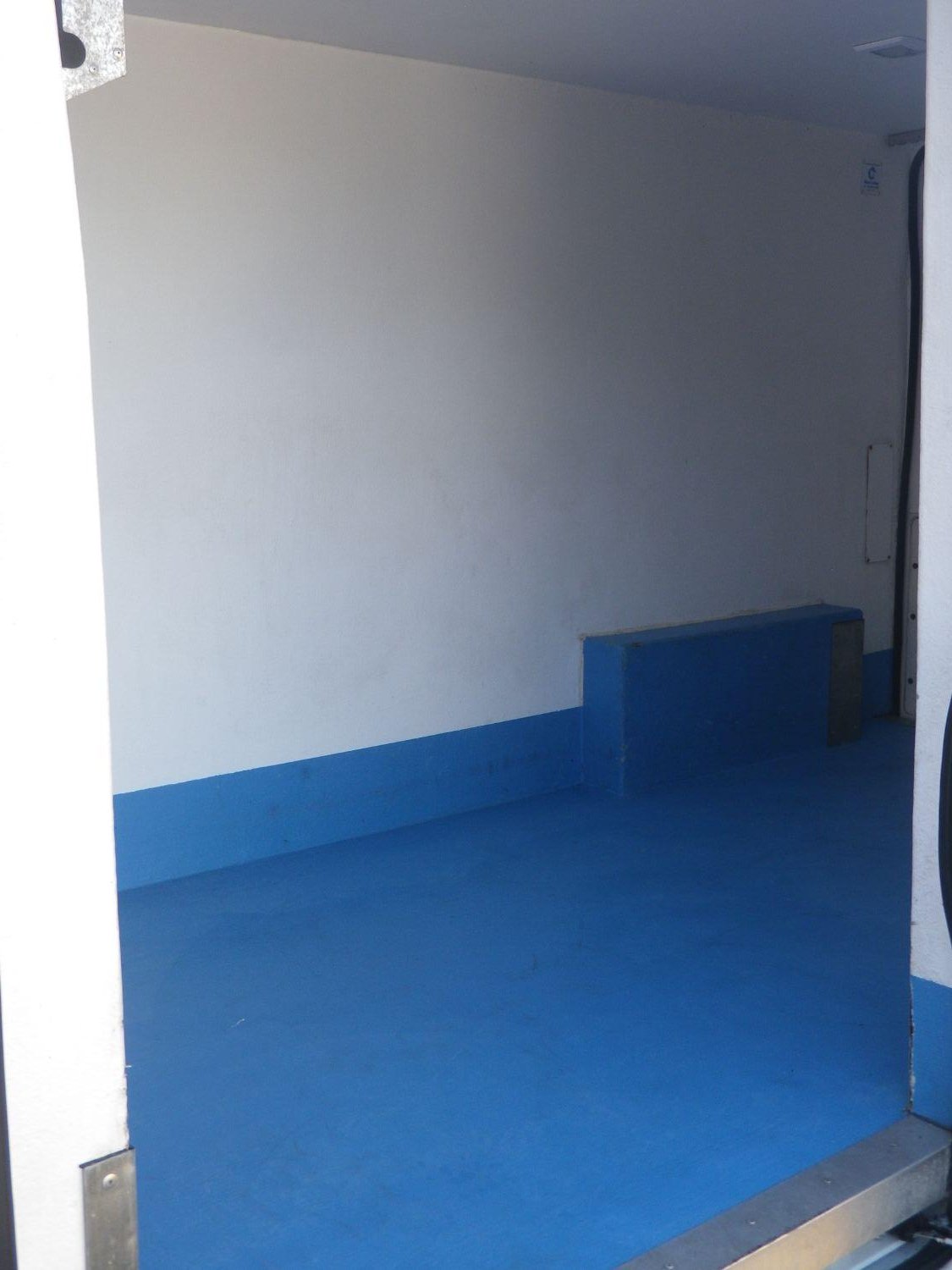 Used Peugeot Boxer 2019 for sale - 76793194: Photo 23