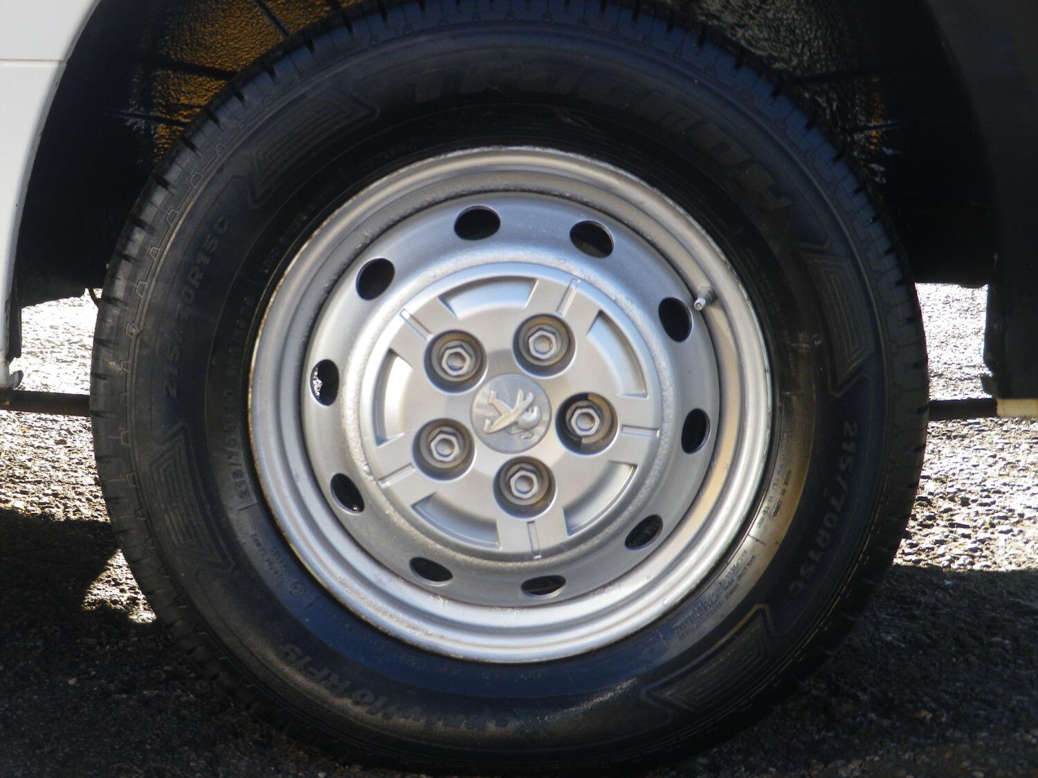 Used Peugeot Boxer 2019 for sale - 76793194: Photo 26