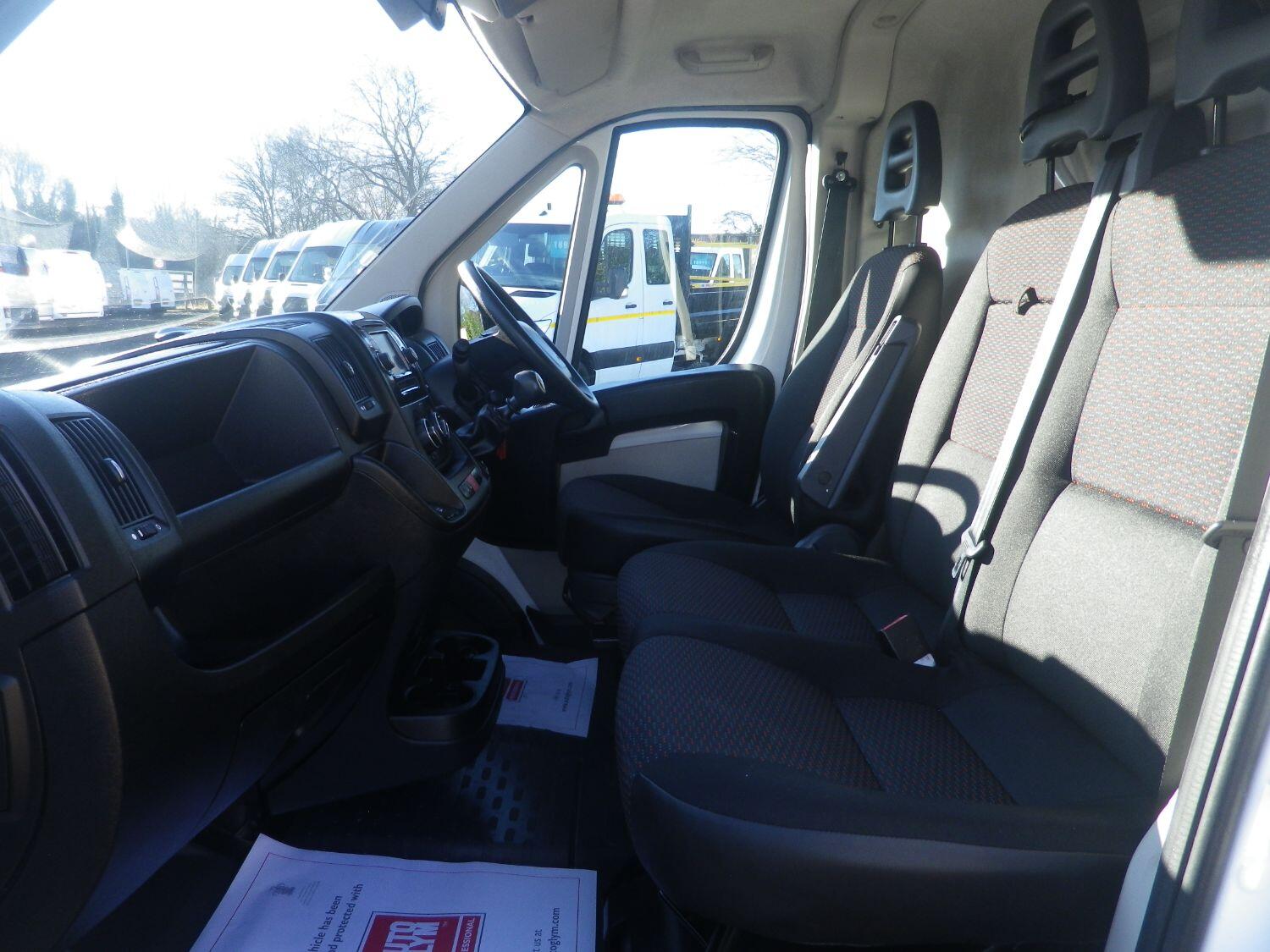 Used Peugeot Boxer 2019 for sale - 76793194: Photo 9