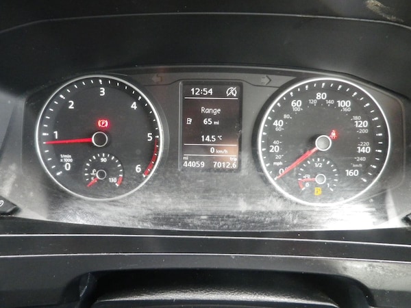 Used Volkswagen Transporter 2019 for sale - 69064962: Photo 10