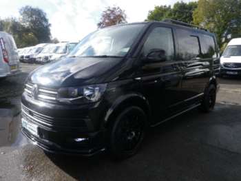Used Volkswagen Transporter 2019 for sale - 69064962: Photo