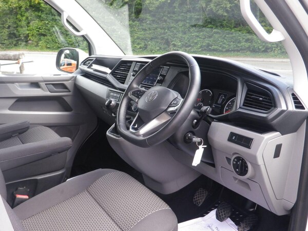 Used Volkswagen Transporter 2024 for sale - 75428755: Photo 10