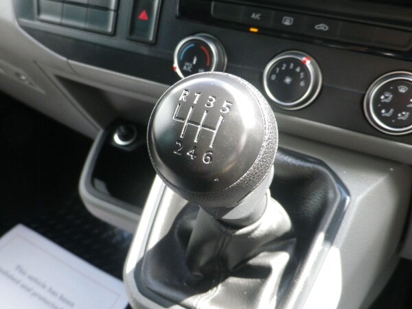 Used Volkswagen Transporter 2024 for sale - 75428755: Photo 15
