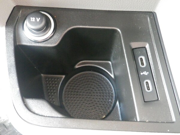Used Volkswagen Transporter 2024 for sale - 75428755: Photo 17
