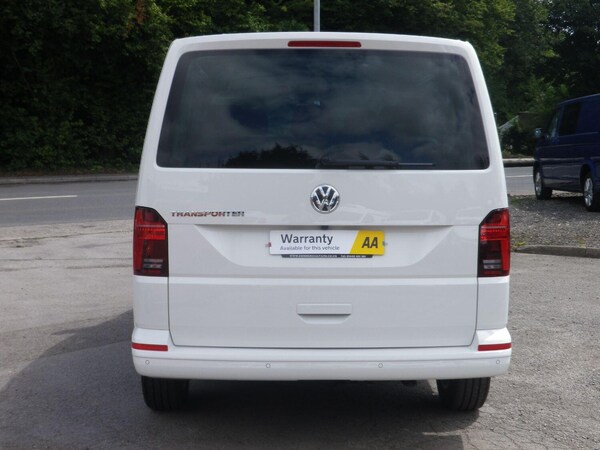 Used Volkswagen Transporter 2024 for sale - 75428755: Photo 20