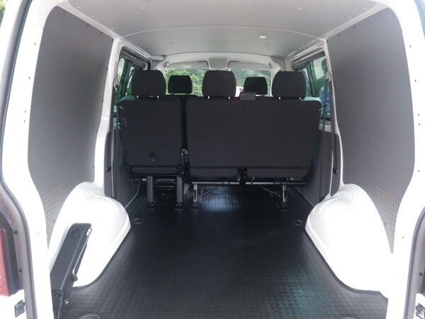 Used Volkswagen Transporter 2024 for sale - 75428755: Photo 22
