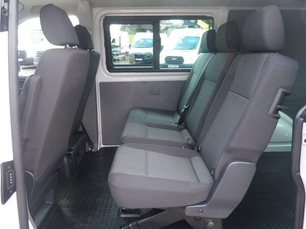 Used Volkswagen Transporter 2024 for sale - 75428755: Photo 23