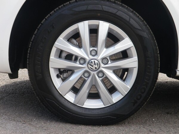 Used Volkswagen Transporter 2024 for sale - 75428755: Photo 27