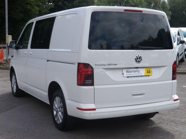 Used Volkswagen Transporter 2024 for sale - 75428755: Photo 5