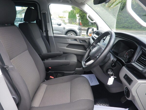 Used Volkswagen Transporter 2024 for sale - 75428755: Photo 7