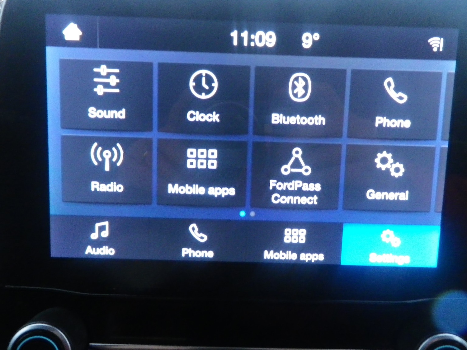 Used Ford Transit Custom 2023 for sale - 77089794: Photo 12