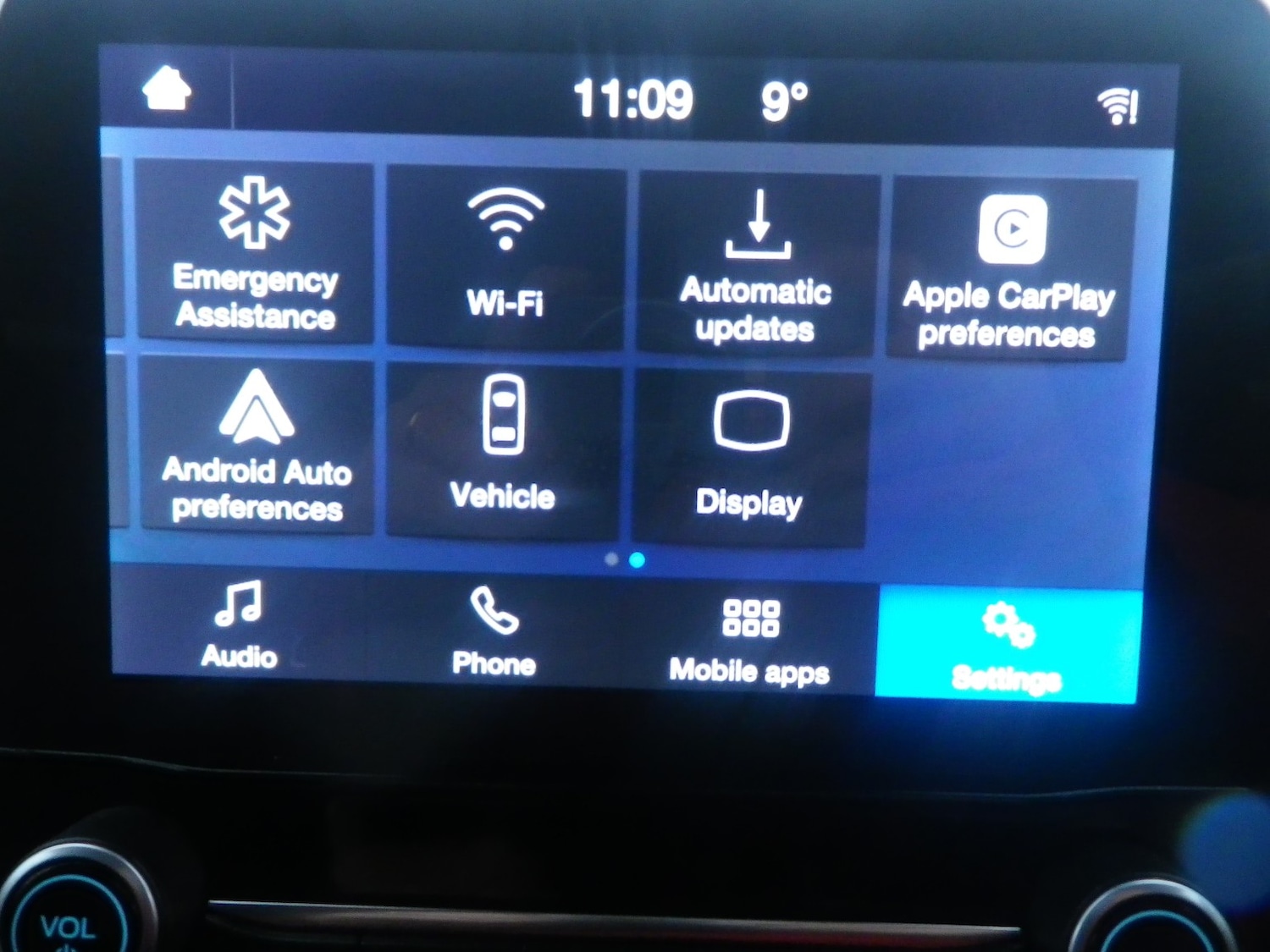 Used Ford Transit Custom 2023 for sale - 77089794: Photo 13