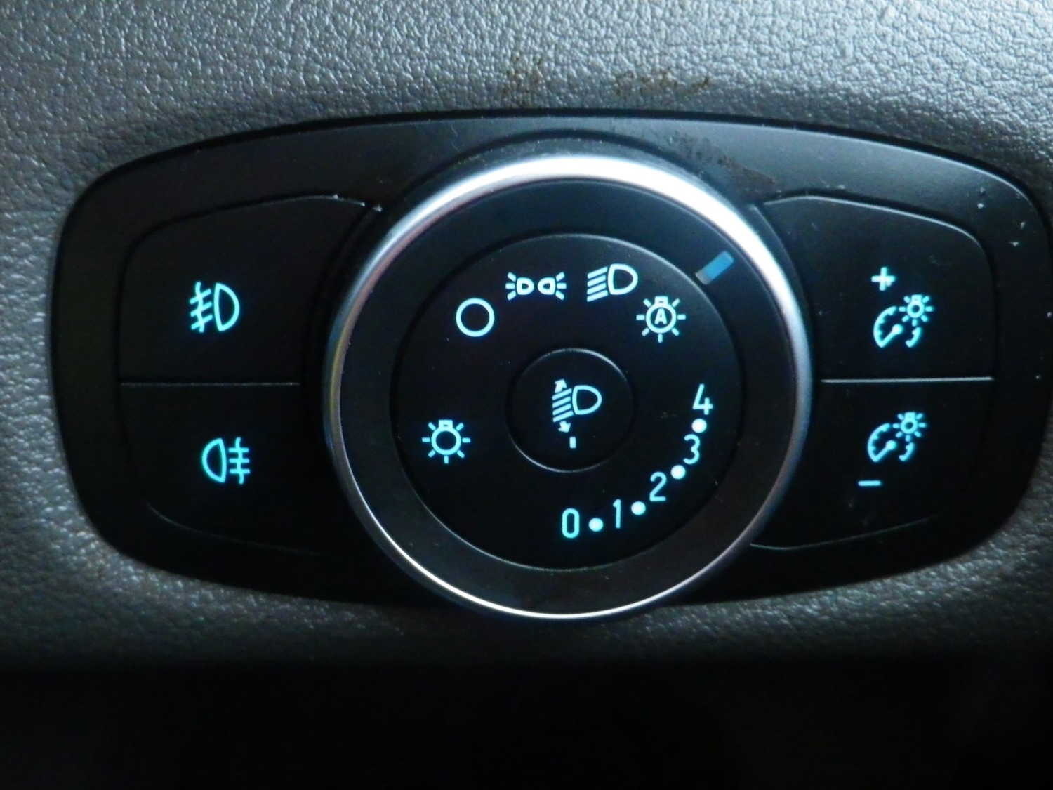 Used Ford Transit Custom 2023 for sale - 77089794: Photo 15