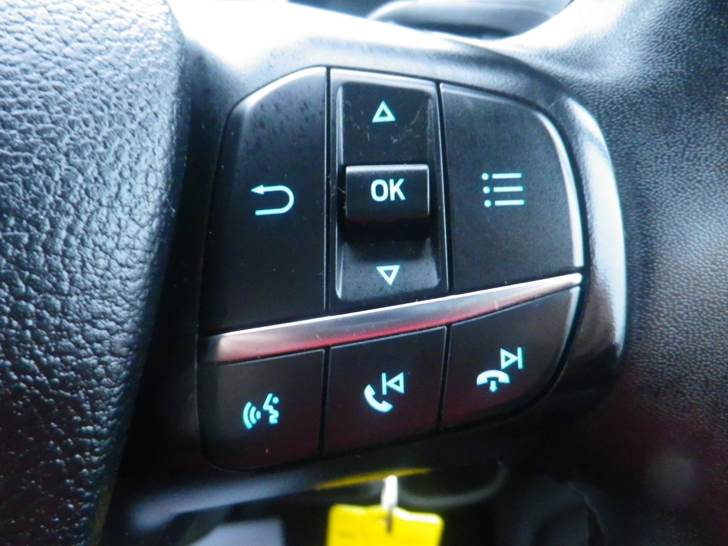 Used Ford Transit Custom 2023 for sale - 77089794: Photo 18