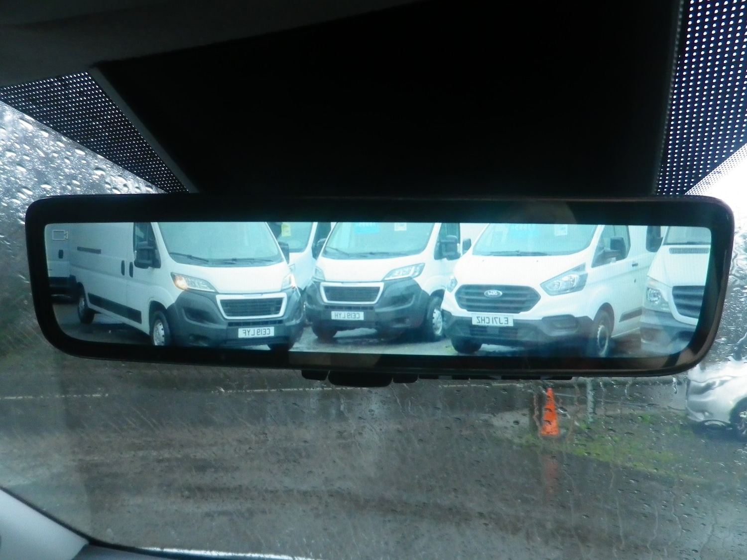 Used Ford Transit Custom 2023 for sale - 77089794: Photo 19