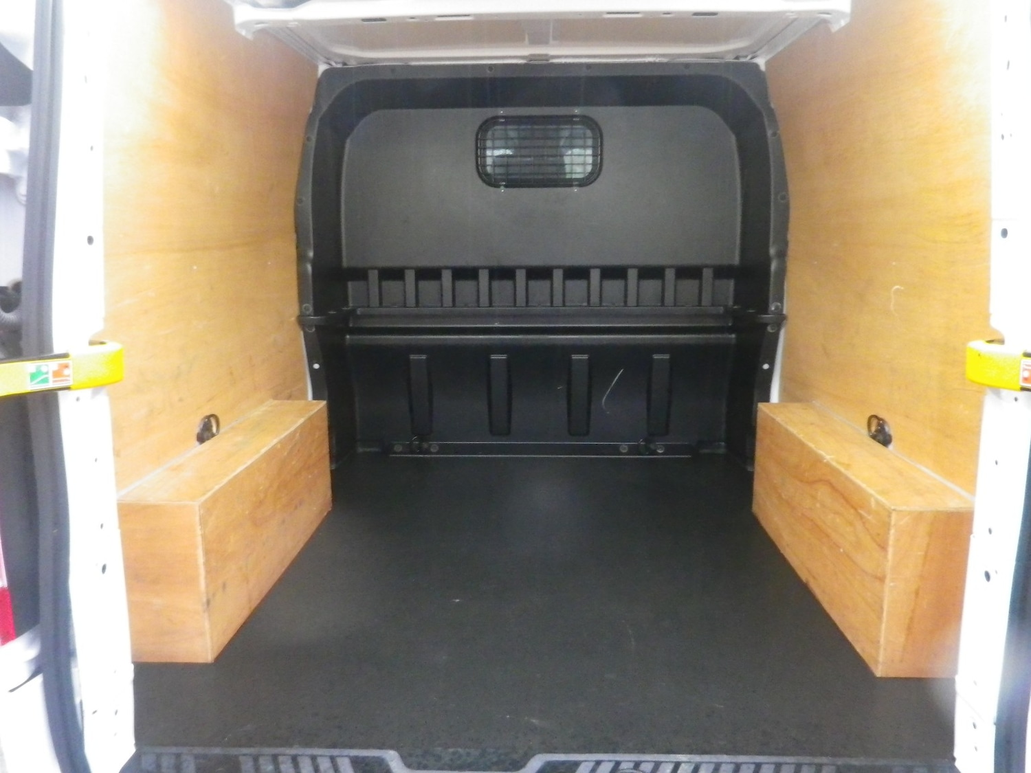 Used Ford Transit Custom 2023 for sale - 77089794: Photo 25