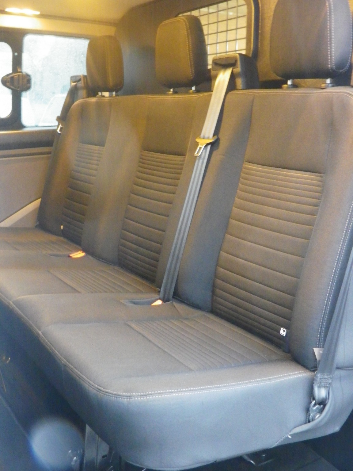 Used Ford Transit Custom 2023 for sale - 77089794: Photo 27