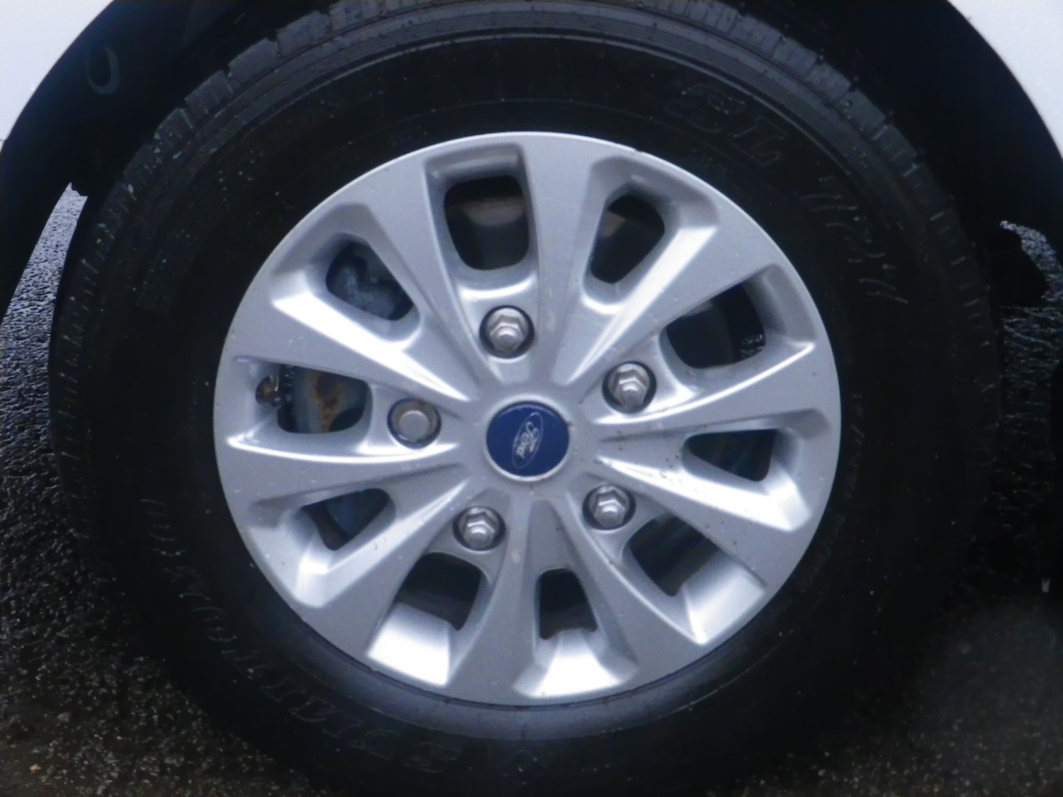 Used Ford Transit Custom 2023 for sale - 77089794: Photo 30