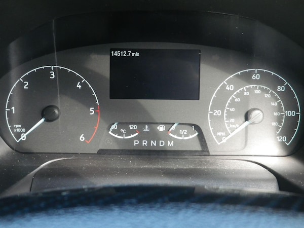 Used Ford Transit 2023 for sale - 74518865: Photo 23