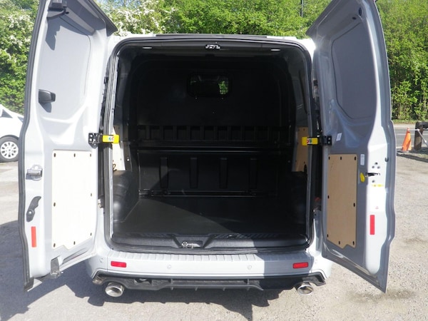 Used Ford Transit 2023 for sale - 74518865: Photo 30